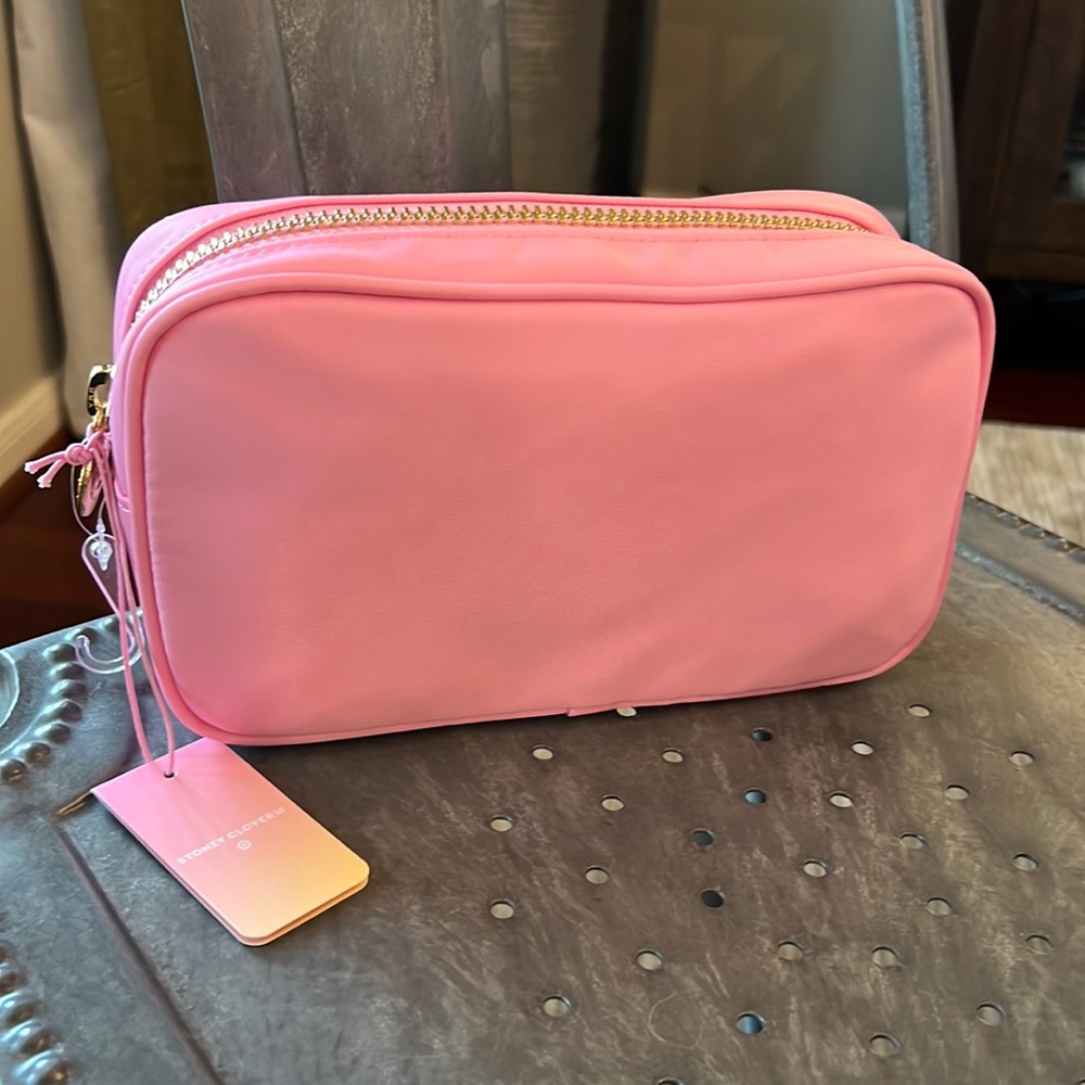 Stoney Clover x Target Pouch